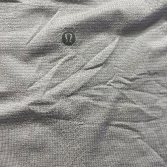 Lululemon - Swiftly Tech Short Sleeve Shirt 2.0 - Lavender Dew - Size 16 - Picture 8 of 11
